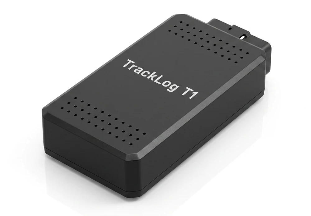 TrackLog T1 OBD-Tracker zum Einstecken