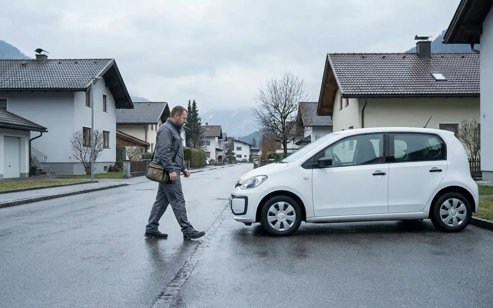 TrackLog im Einsatz für Pflegedienste